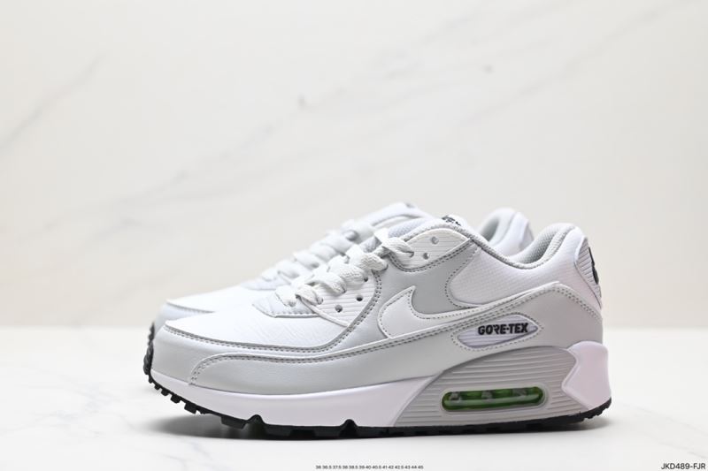 Nike Air Max Shoes